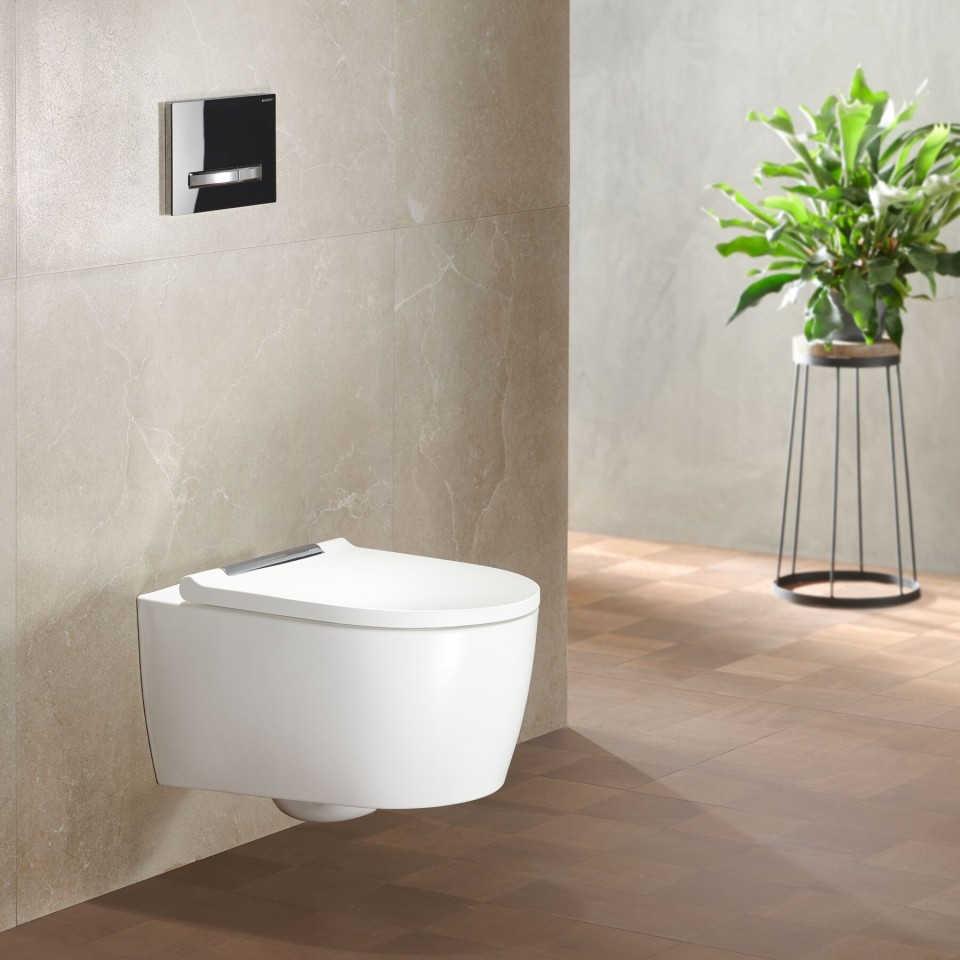 WC-Anschluß Bogen 45 Grad Abfluß weiß weiss WC-Abfluß Abflussrohr WC  Verbindung für Toilette