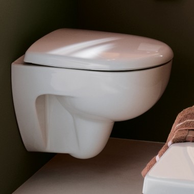 Geberit Renova WC Geberit Renova WC