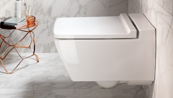 Geberit Xeno² Wand-WC Geberit Xeno² Wand-WC