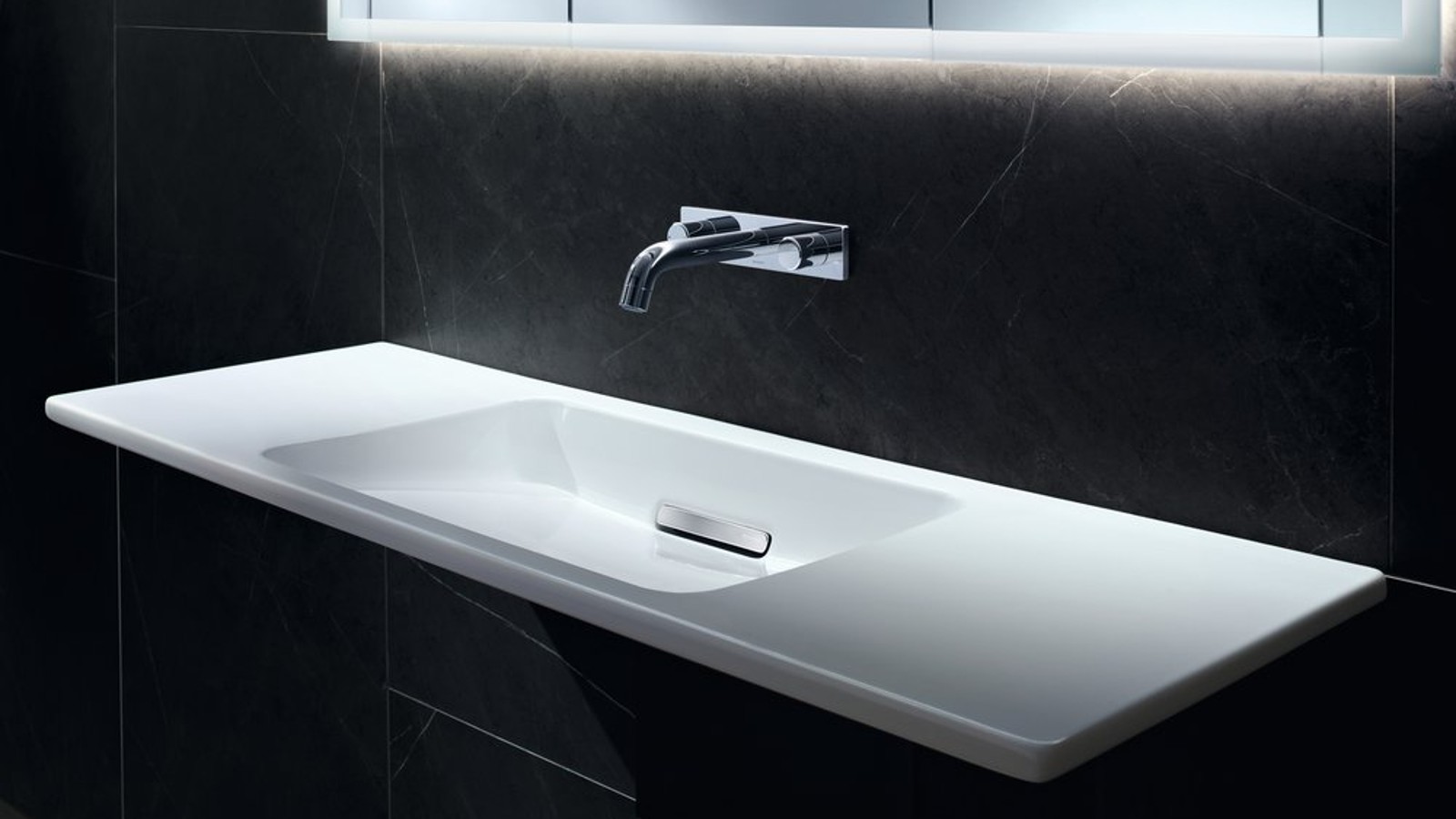 Geberit ONE Waschtisch Geberit ONE Waschtisch