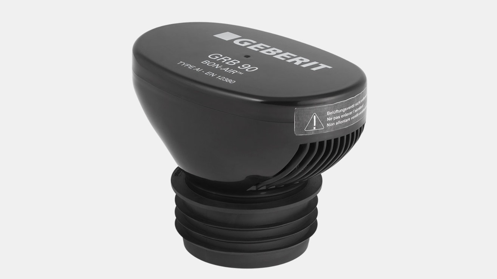 Geberit Belüftungsventil GRB90 für Geberit Silent-db20