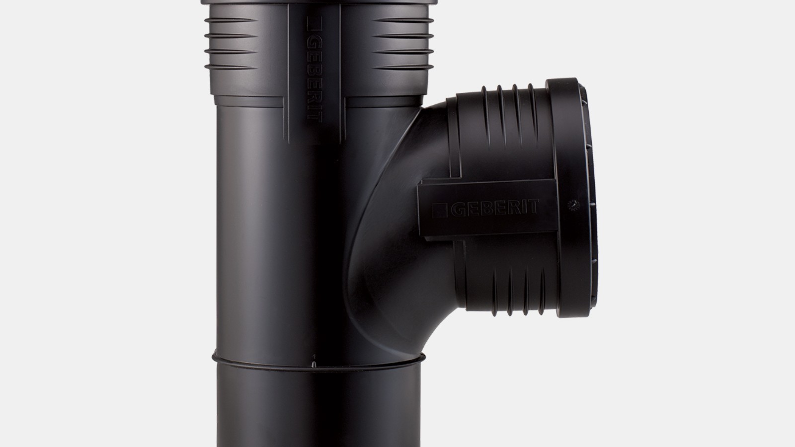 Geberit Schallschutzlösung Silent-PP Geberit Schallschutzlösung Silent-PP
