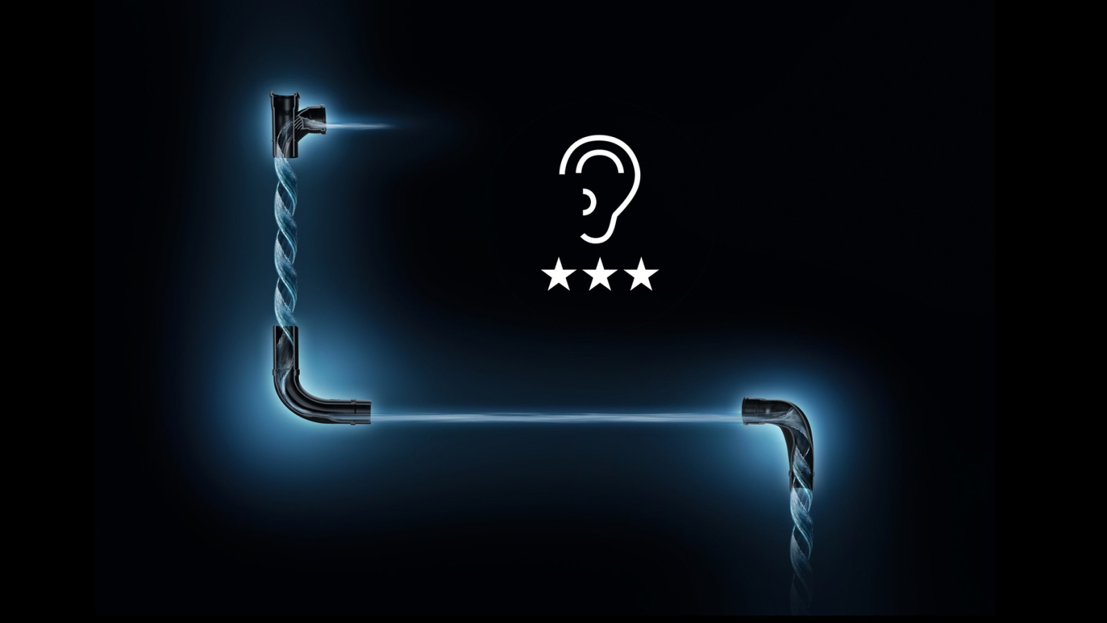 Geberit Silent-Pro SuperTube Geberit Silent-Pro SuperTube