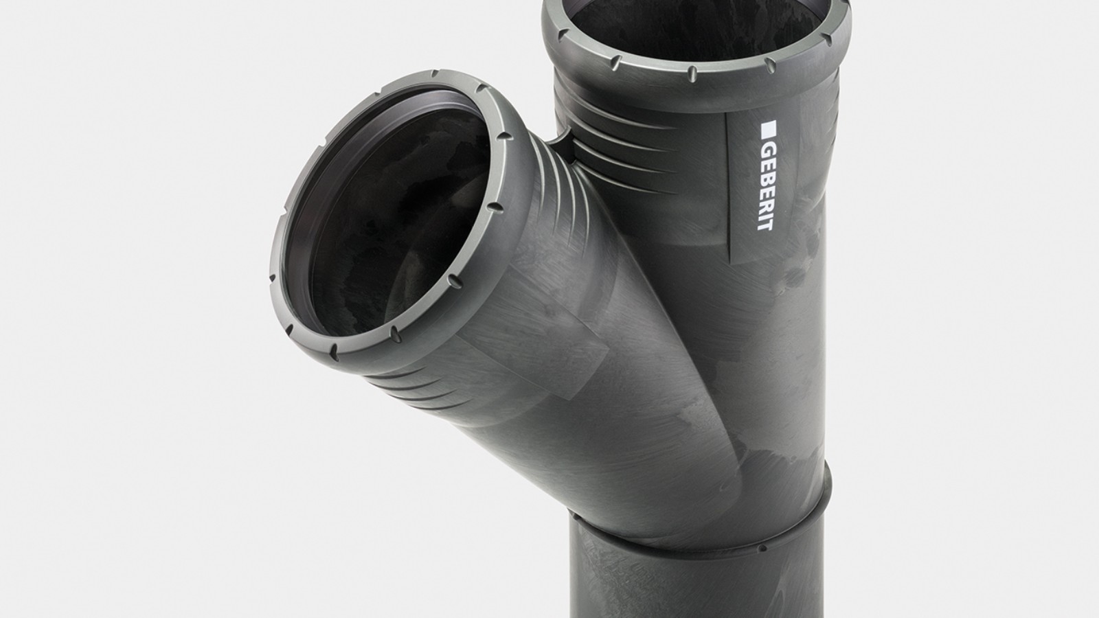 Geberit Silent-Pro Formstück Geberit Silent-Pro Formstück