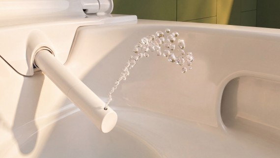 WhirlSpray