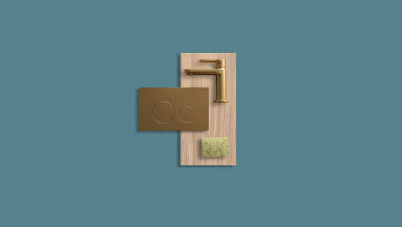 Geberit Inspiration-Tool