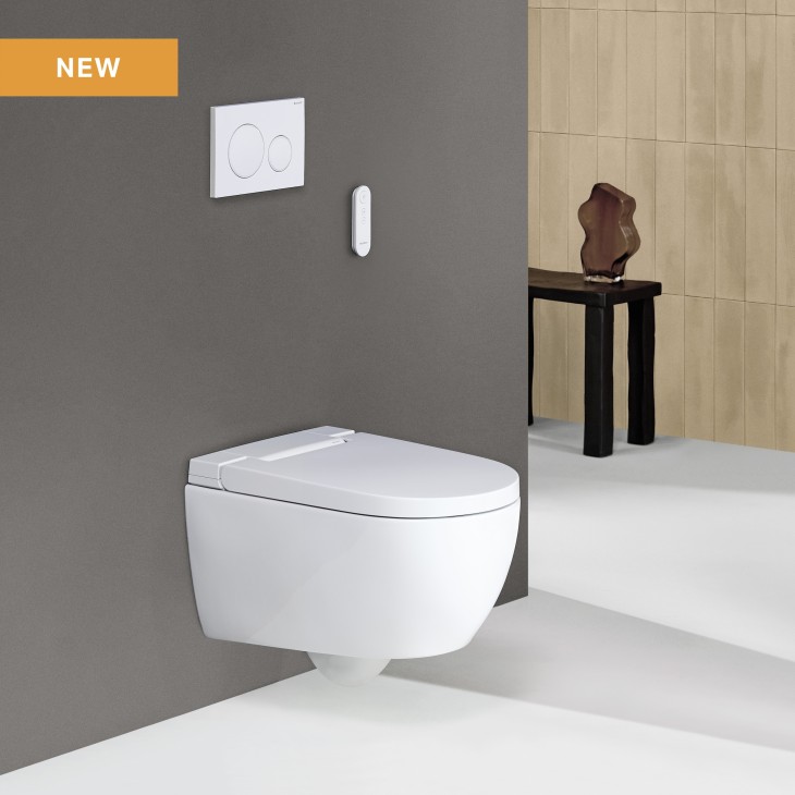 Geberit WC Set: Ultimative Lösungen für Ihr Badezimmer | Expertenratgeber
