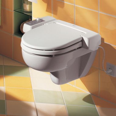 Geberit Balena 5000 und 6000 Geberit Balena 5000 und 6000