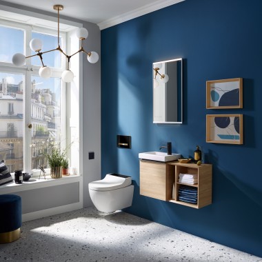 Dusch-WC Geberit AquaClean Tuma Dusch-WC Geberit AquaClean Tuma