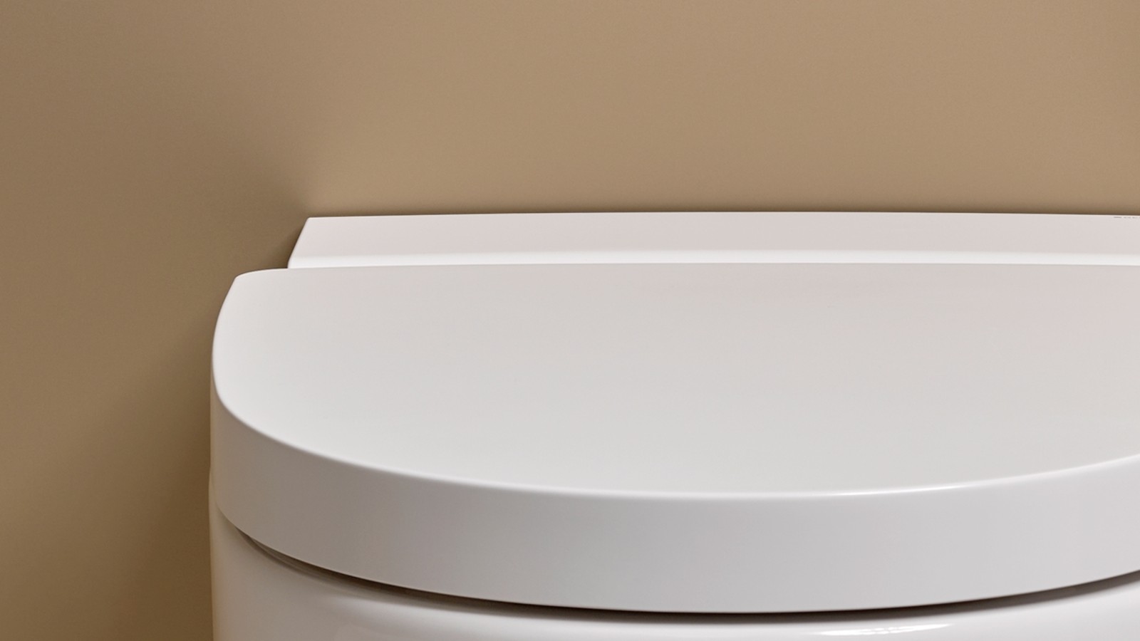 Geberit AquaClean Mera Frontansicht Geberit AquaClean Mera Frontansicht