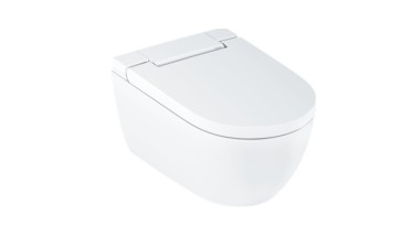 Geberit AquaClean Alba