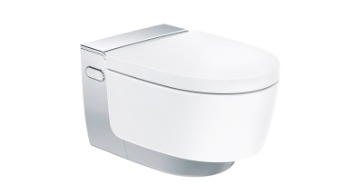 Dusch-WC Geberit AquaClean Mera