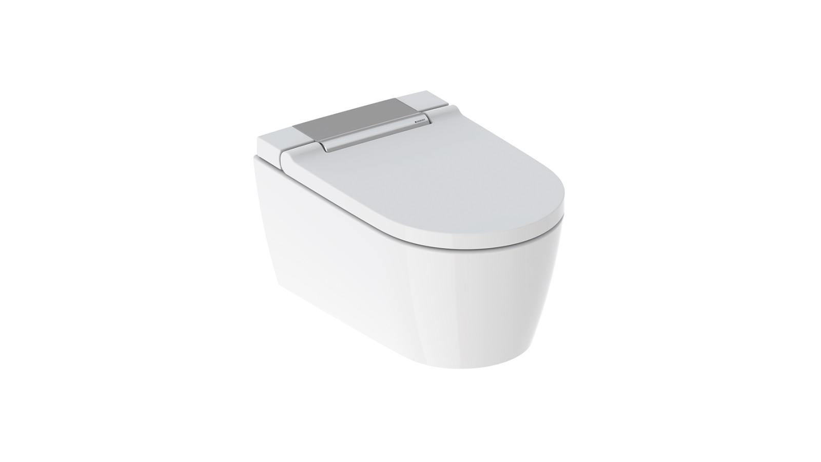 Dusch-WC Geberit AquaClean Sela