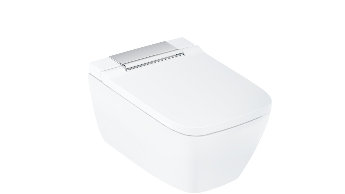 Aqua Clean Sela: Mehr als nur ein Dusch-WC – Eine Revolution für Ihre persönliche Hygiene () Aqua Clean Sela: Mehr als nur ein Dusch-WC – Eine Revolution für Ihre persönliche Hygiene