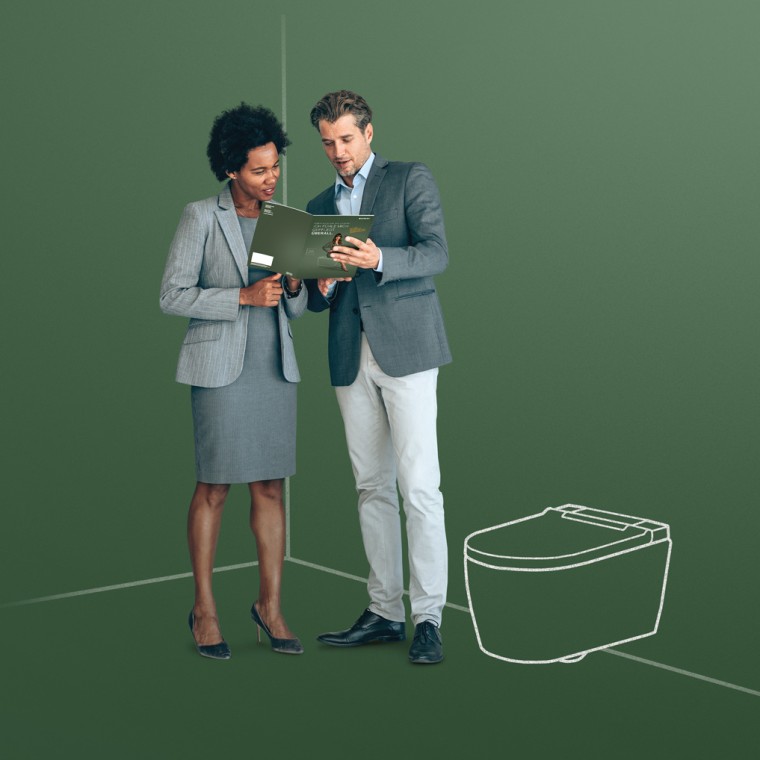 Das ultimative Handbuch für Reise-WCs: Komfort und Hygiene unterwegs () Das ultimative Handbuch für Reise-WCs: Komfort und Hygiene unterwegs