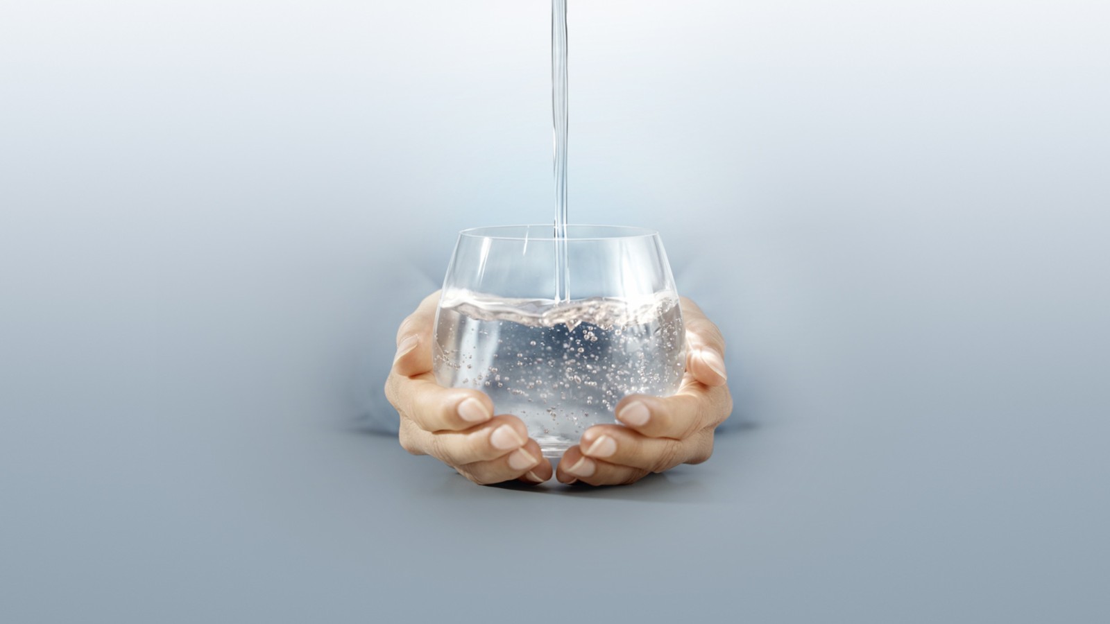 Frisches Trinkwasser Frisches Trinkwasser