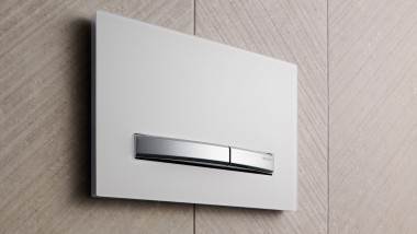 Geberit Sigma50 Betätigungsplatte