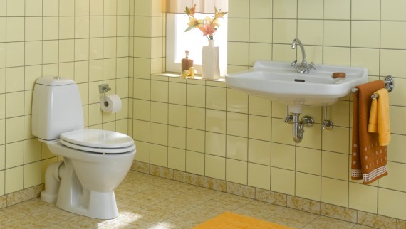 Viele Babyboomer kamen in einer Zeit auf die Welt, in der noch lange nicht jede Wohnung über eine Badewanne verfügte Viele Babyboomer kamen in einer Zeit auf die Welt, in der noch lange nicht jede Wohnung über eine Badewanne verfügte