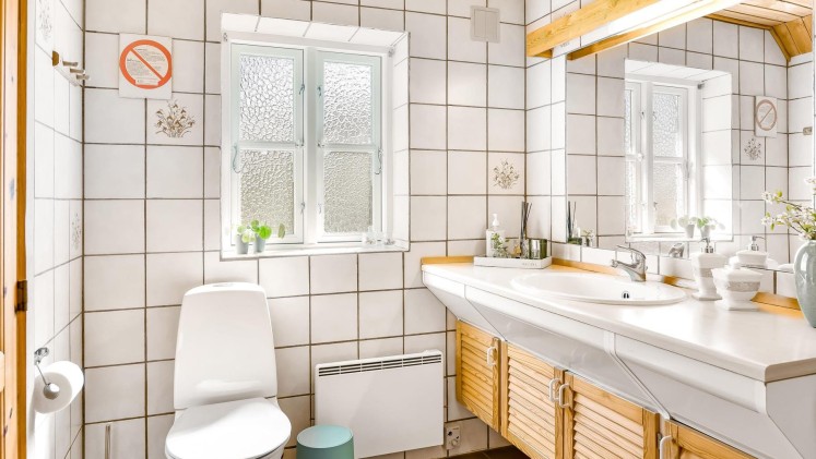 Die Revolution im Badezimmer: Geberit Duschen für ein Höchstmaß an Komfort und Design () Die Revolution im Badezimmer: Geberit Duschen für ein Höchstmaß an Komfort und Design