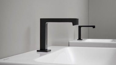 Geberit Brenta Standarmatur