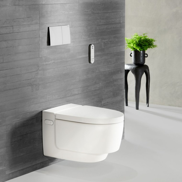 Geberit AquaClean Mera Dusch-WC