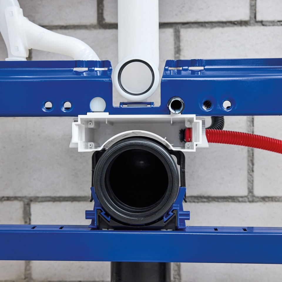 Geberit Duofix Installationselemente F r Den Trockenbau Geberit de