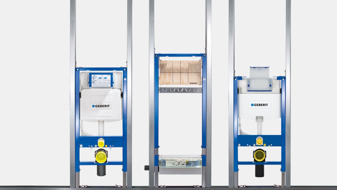Geberit Duofix Installationselemente Trockenbau Geberit de