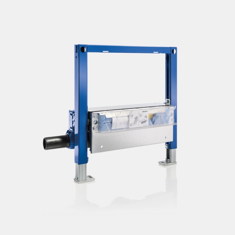 Geberit Wandablauf Installationssystem Geberit Wandablauf Installationssystem