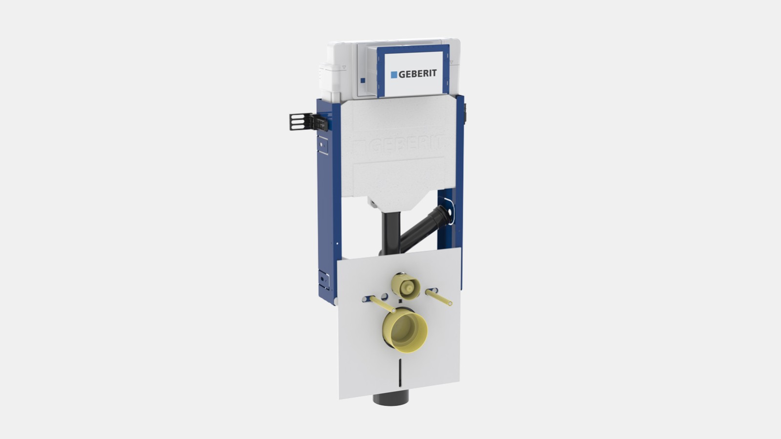 Geberit Kombifix Unterputzspülkasten Geberit Kombifix Unterputzspülkasten