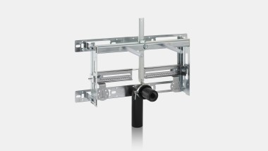 Geberit Kombifix Element für Bidet Geberit Kombifix Element für Bidet