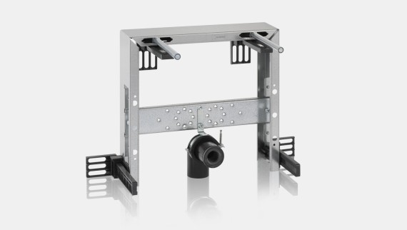 Geberit Kombifix Element für den Waschtisch Geberit Kombifix Element für den Waschtisch