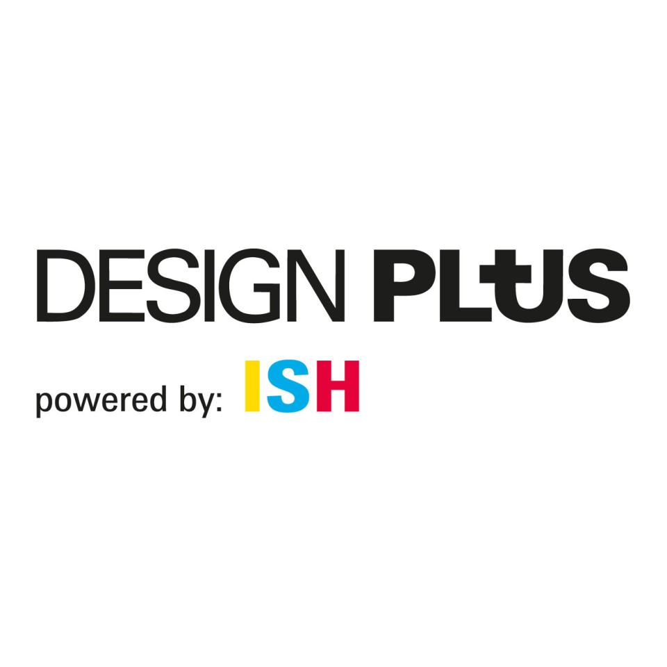 Design Award Design Plus powered by ISH für Geberit AquaClean Mera