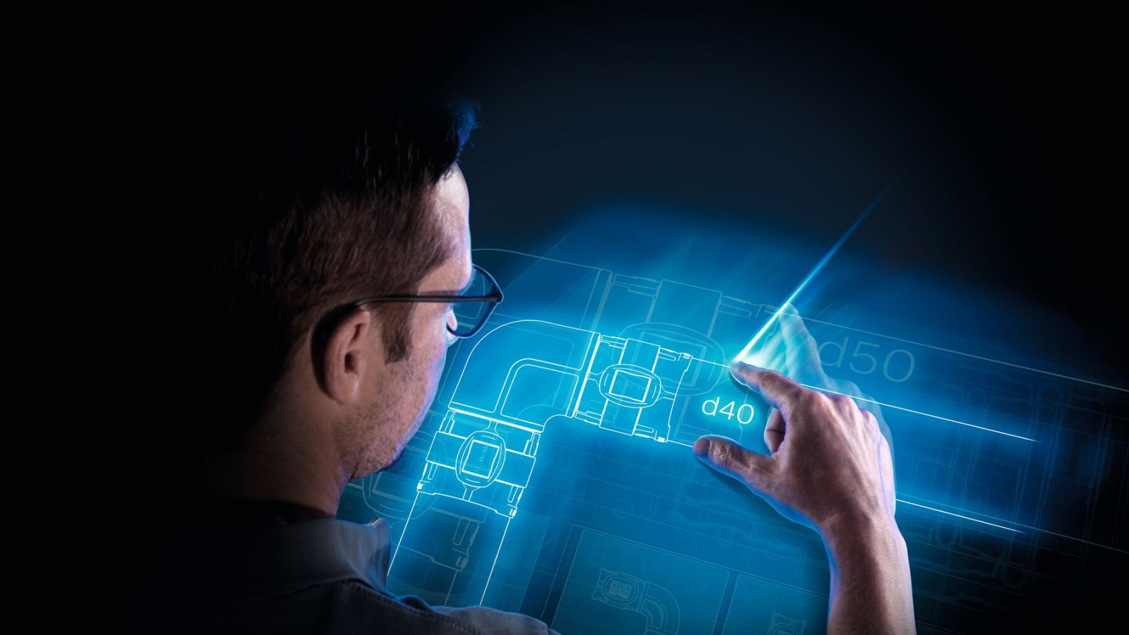Mit dem durchflussoptimierten Rohrleitungssystem Geberit FlowFit mit kleineren Rohrdurchmessern planen Mit dem durchflussoptimierten Rohrleitungssystem Geberit FlowFit mit kleineren Rohrdurchmessern planen