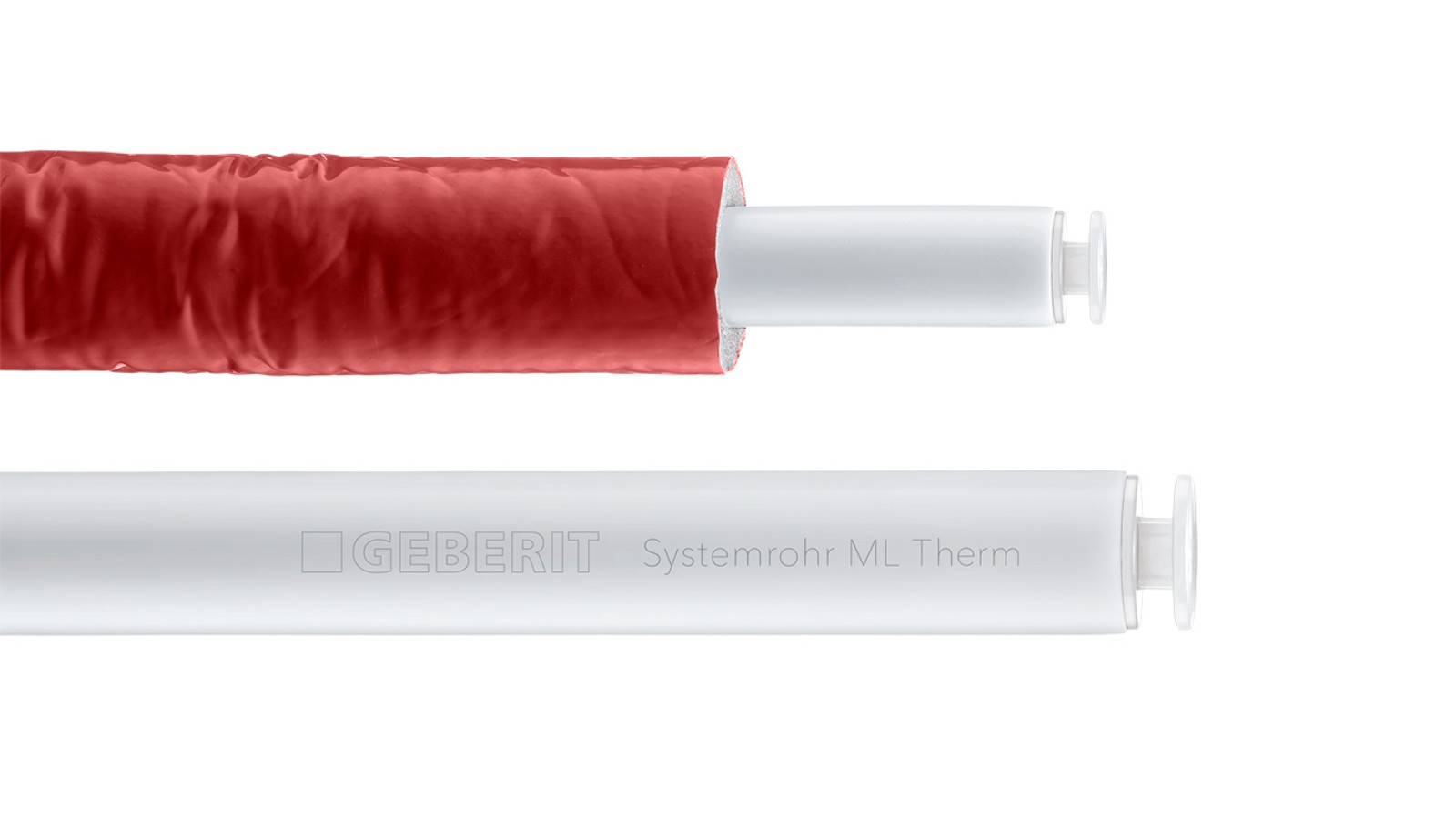 Geberit Systemrohr ML Therm