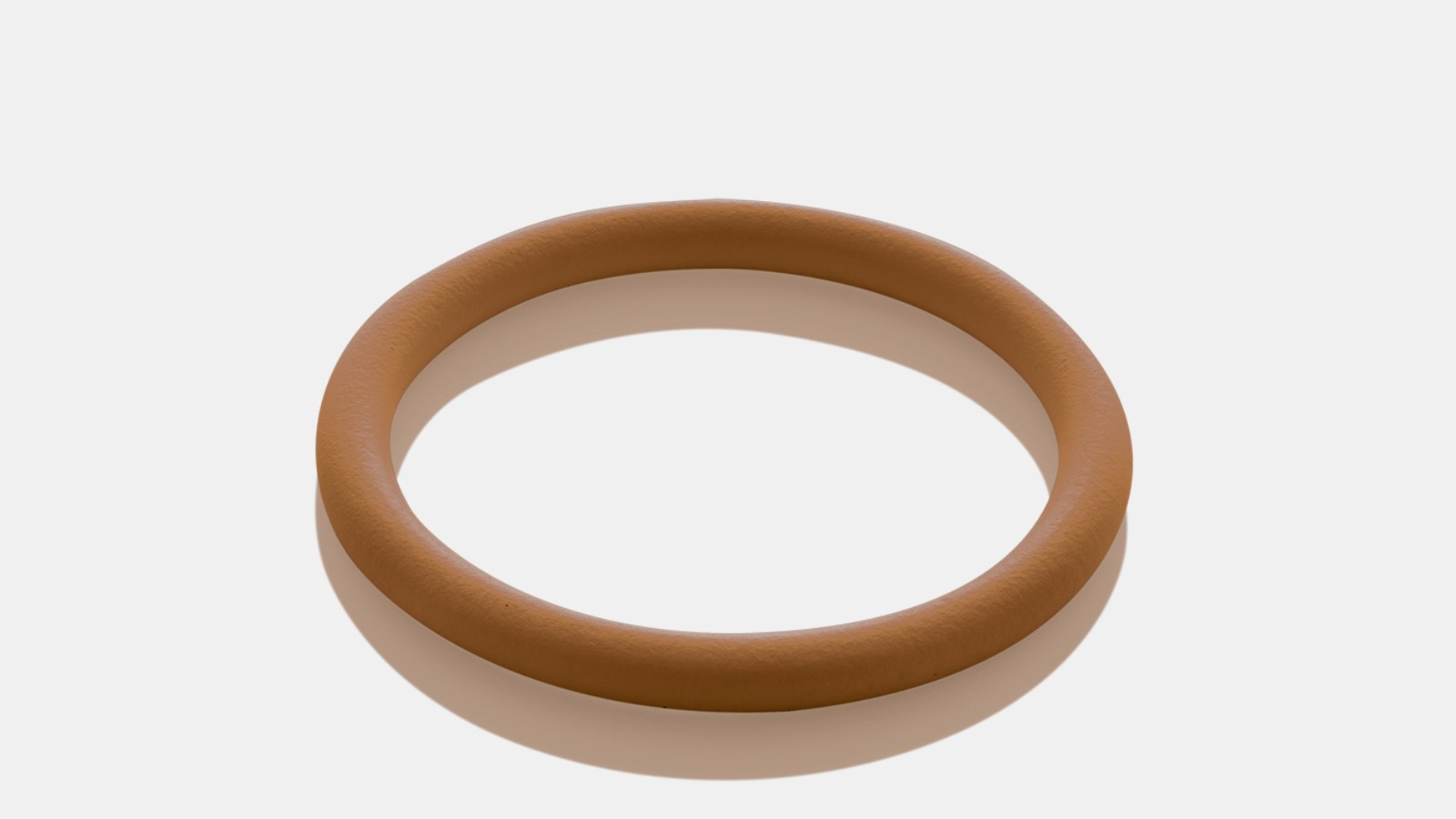 Geberit Mapress Dichtring FPM rot