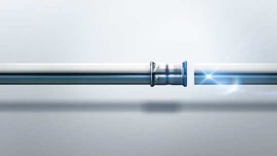 Geberit Mapress Edelstahl Geberit Mapress Edelstahl