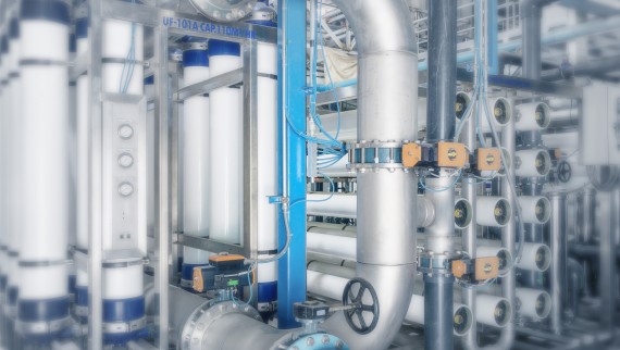 Anwendungen verschiedene Wässer Anwendungen verschiedene Wässer