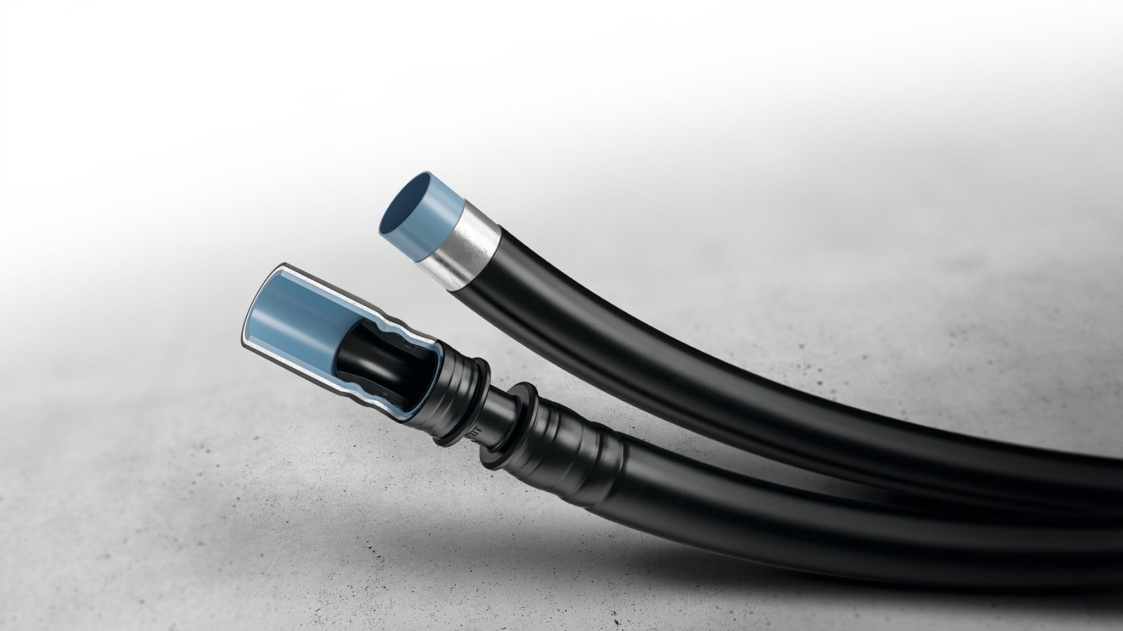 Geberit Mepla Rohrleitungssystem