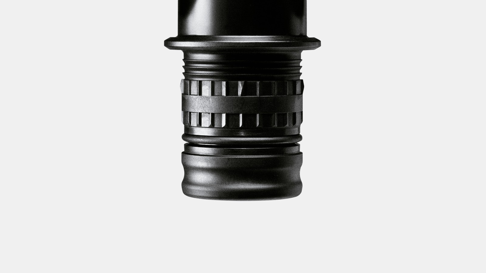 Kunststoffnocken an Geberit Mepla Fittings