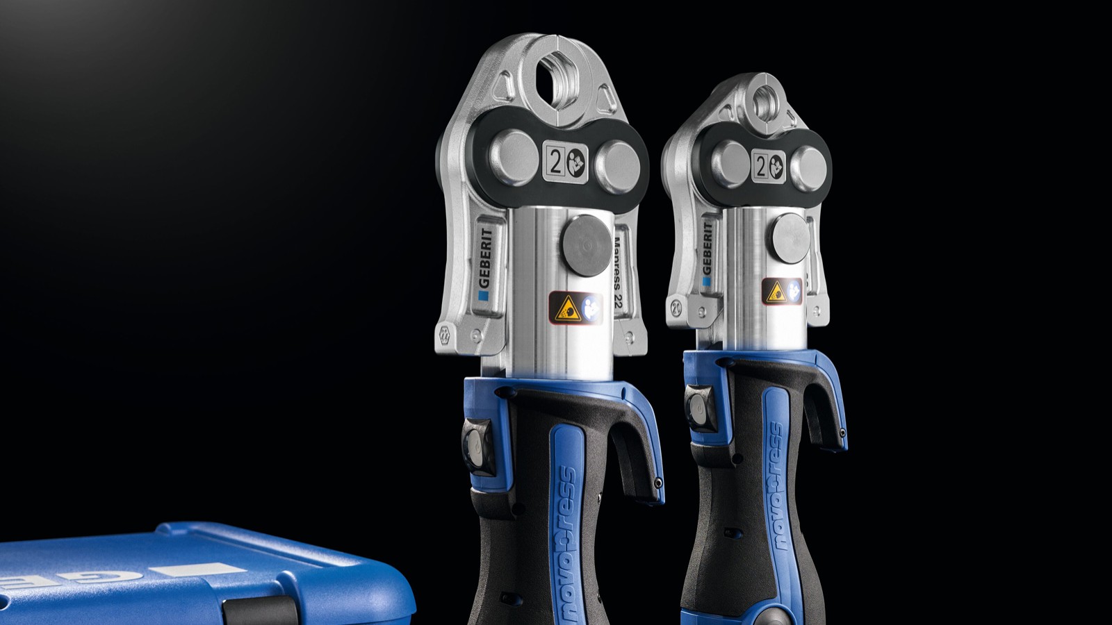 Geberit Elektrogeräte