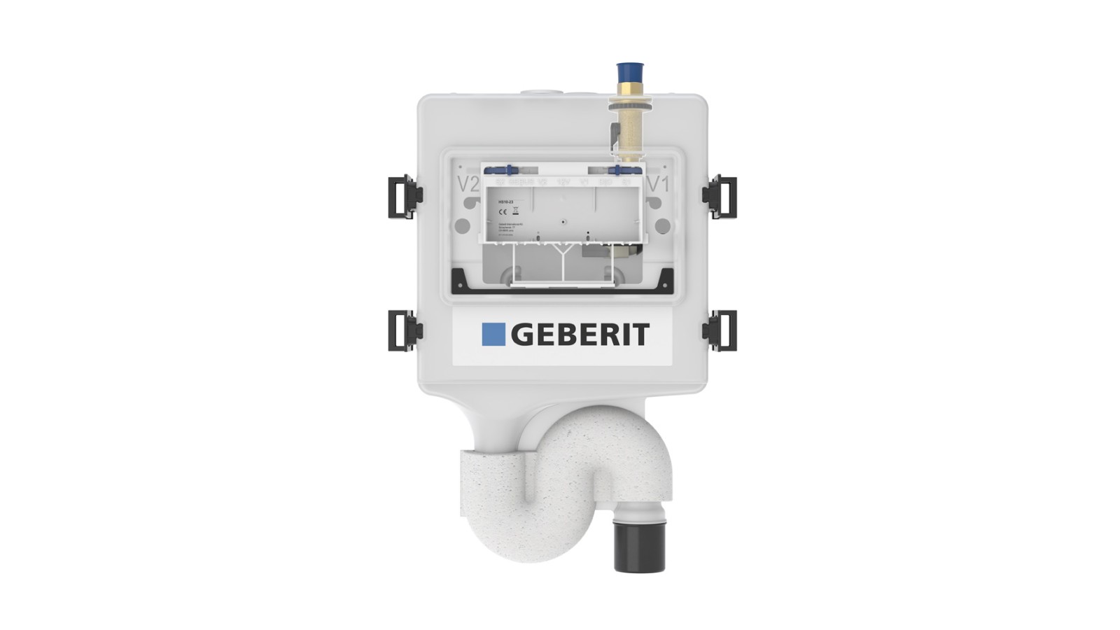 Geberit HS10 Hygienespülung Geberit HS10 Hygienespülung