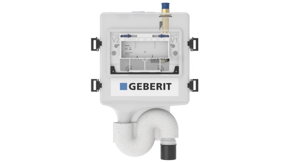 Geberit HS10 Hygienespülung Geberit HS10 Hygienespülung
