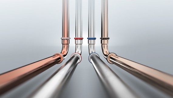 Geberit Mapress Rohre Geberit Mapress Rohre