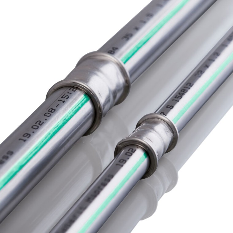 Geberit Mapress Edelstahl Geberit Mapress Edelstahl