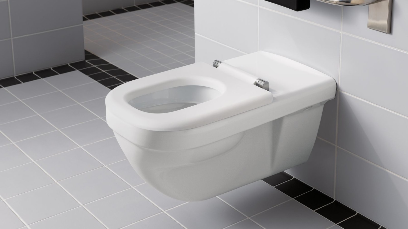 Geberit Renova Comfort WC