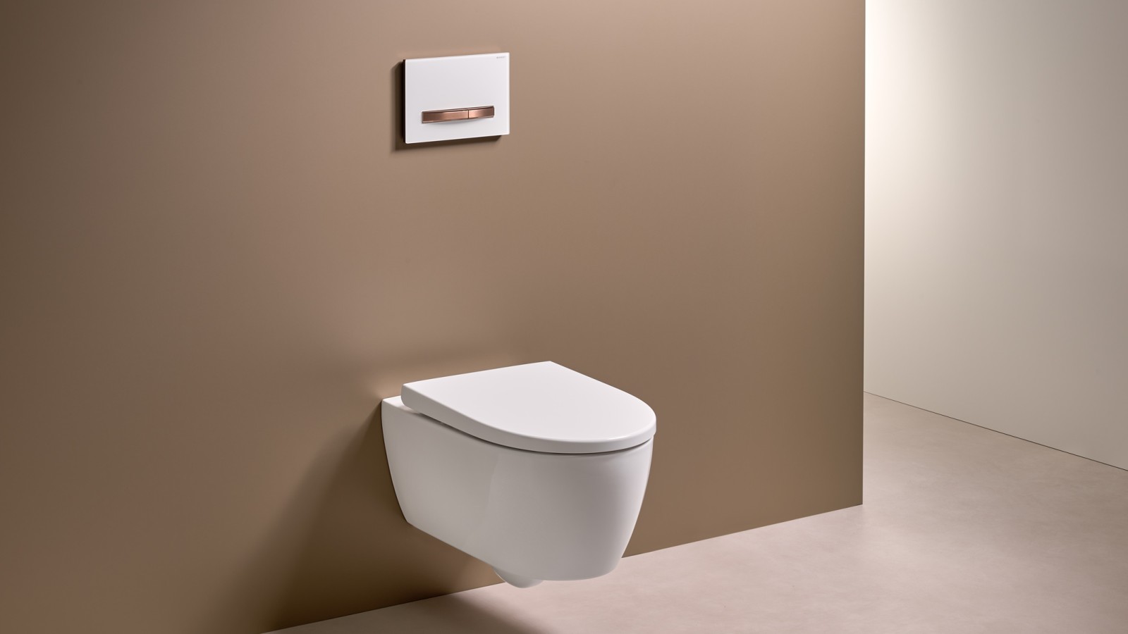 Geberit iCon WC