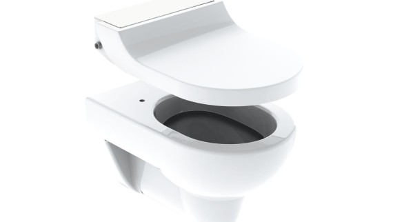 Geberit AquaClean Tuma Classic Geberit AquaClean Tuma Classic