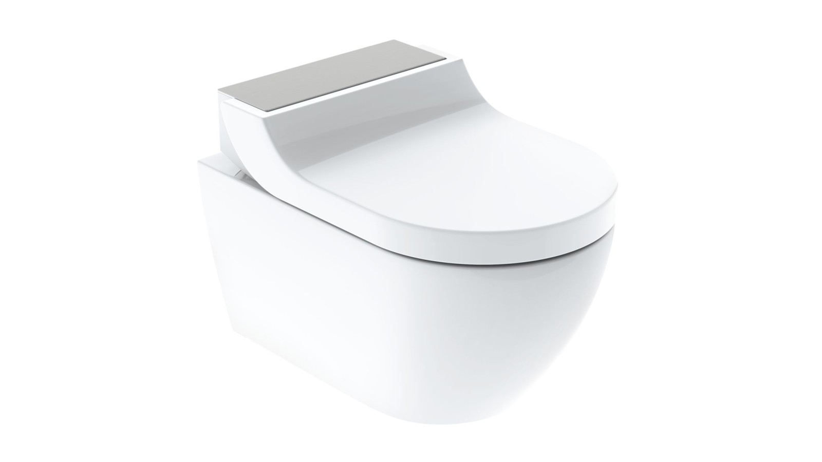 Geberit AquaClean Tuma Komplettanlage Geberit AquaClean Tuma Komplettanlage