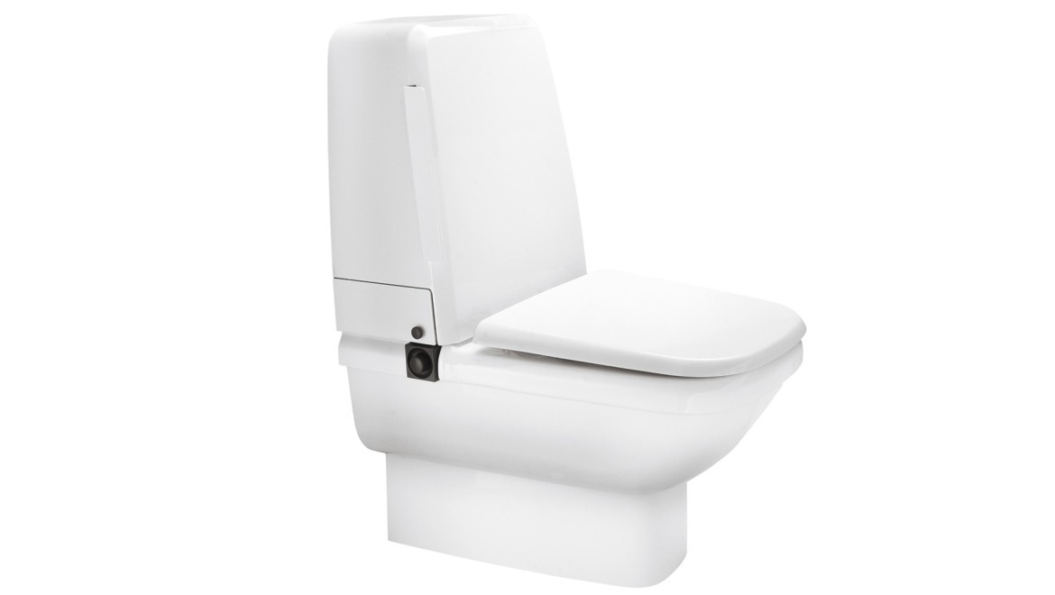 Dusch-WC Geberit Balena 7000 Dusch-WC Geberit Balena 7000