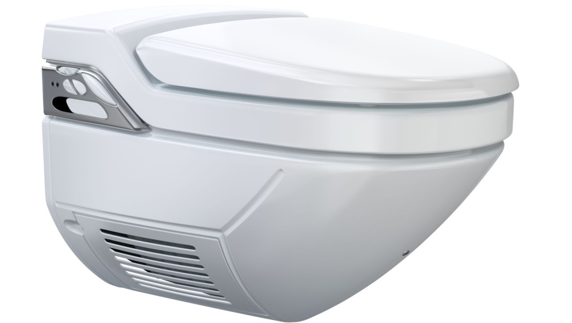 Dusch-WC Geberit AquaClean 8000 plus Dusch-WC Geberit AquaClean 8000 plus